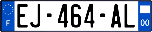 EJ-464-AL