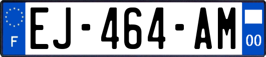 EJ-464-AM