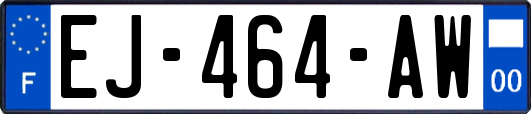 EJ-464-AW