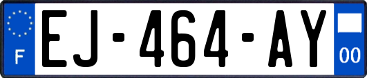 EJ-464-AY