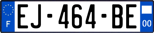 EJ-464-BE