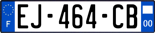 EJ-464-CB