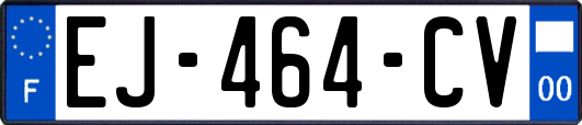 EJ-464-CV