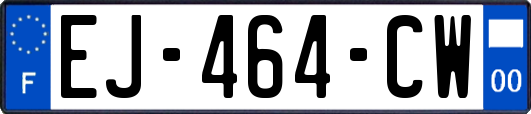 EJ-464-CW