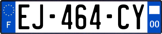 EJ-464-CY