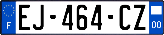 EJ-464-CZ