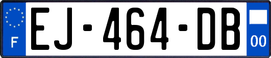 EJ-464-DB