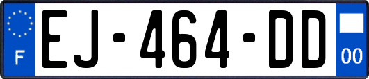 EJ-464-DD