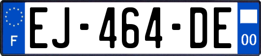 EJ-464-DE