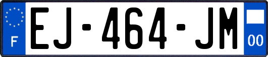 EJ-464-JM