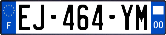 EJ-464-YM