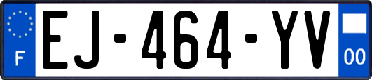EJ-464-YV