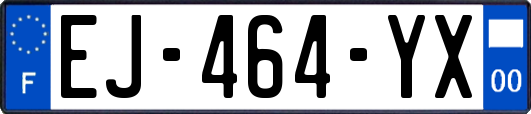 EJ-464-YX