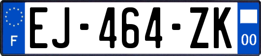 EJ-464-ZK