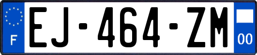 EJ-464-ZM