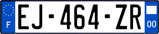 EJ-464-ZR