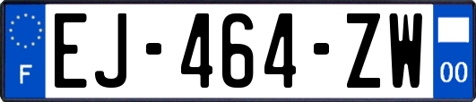EJ-464-ZW