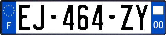 EJ-464-ZY