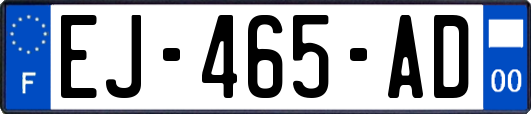 EJ-465-AD