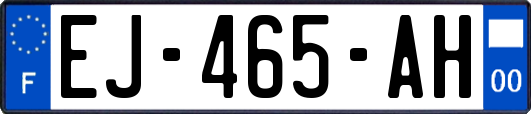 EJ-465-AH