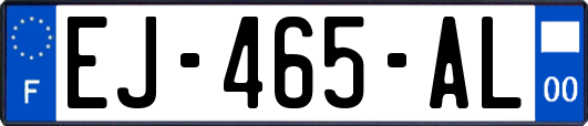 EJ-465-AL