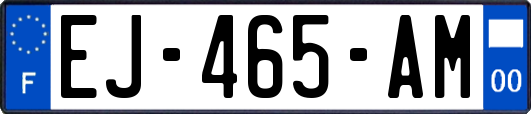 EJ-465-AM