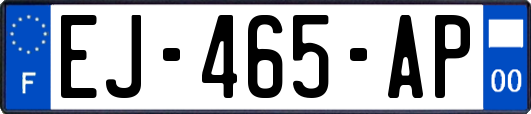 EJ-465-AP