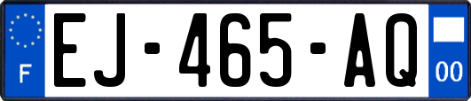 EJ-465-AQ