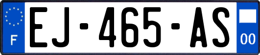 EJ-465-AS