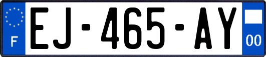 EJ-465-AY