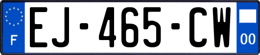 EJ-465-CW