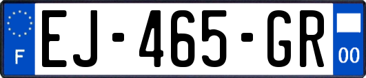 EJ-465-GR