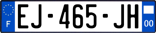 EJ-465-JH
