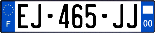 EJ-465-JJ