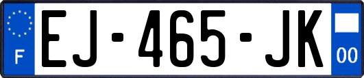 EJ-465-JK