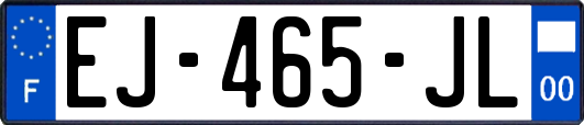 EJ-465-JL