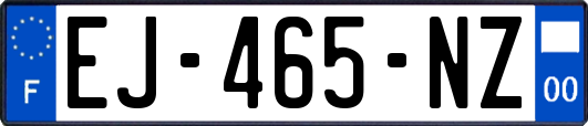 EJ-465-NZ