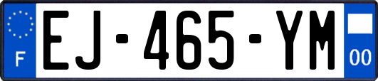 EJ-465-YM