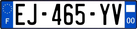 EJ-465-YV