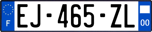 EJ-465-ZL