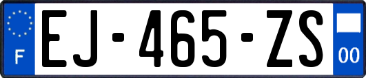 EJ-465-ZS