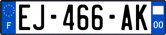 EJ-466-AK