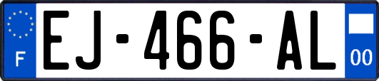 EJ-466-AL