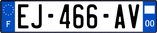 EJ-466-AV