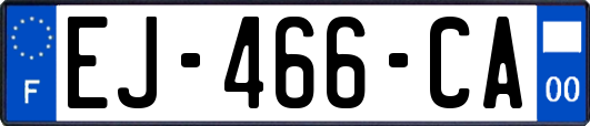 EJ-466-CA