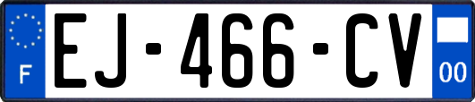 EJ-466-CV