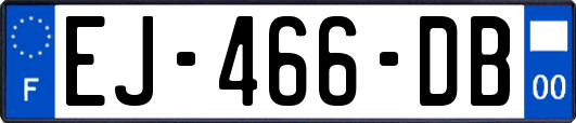 EJ-466-DB