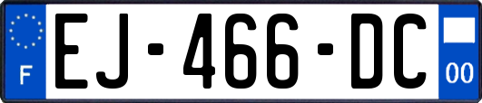 EJ-466-DC