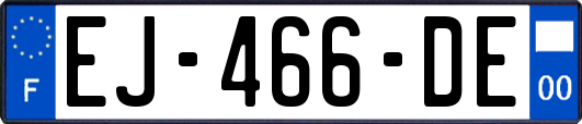 EJ-466-DE