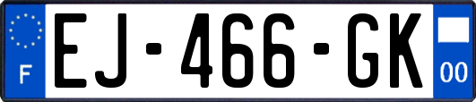 EJ-466-GK